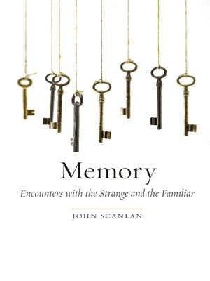 cover image of Memory